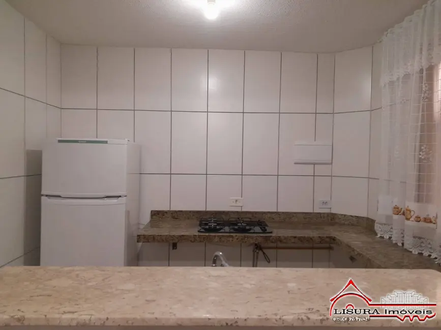 Foto 9 de Apartamento com 2 quartos à venda, 45m2 em Jardim Paraíso, Jacarei - SP