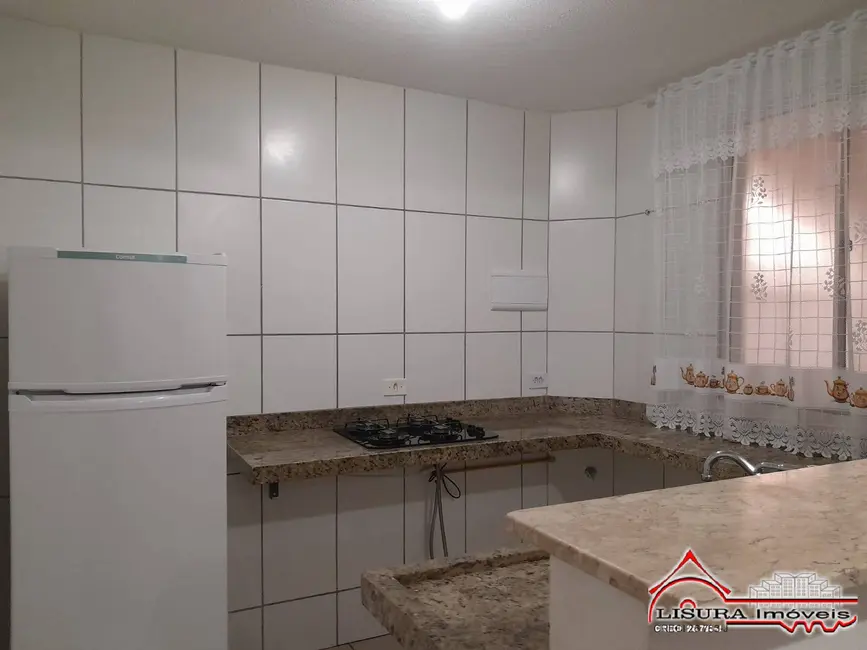 Foto 4 de Apartamento com 2 quartos à venda, 45m2 em Jardim Paraíso, Jacarei - SP