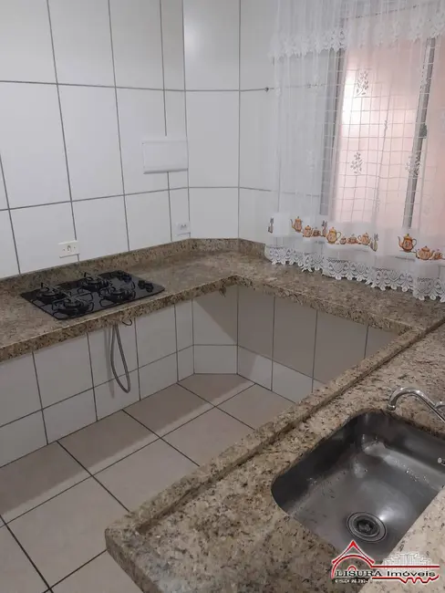 Foto 6 de Apartamento com 2 quartos à venda, 45m2 em Jardim Paraíso, Jacarei - SP