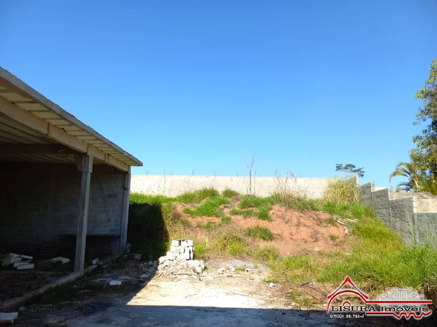 Foto 12 de Chácara à venda em Chácaras Santa Maria, Jacarei - SP