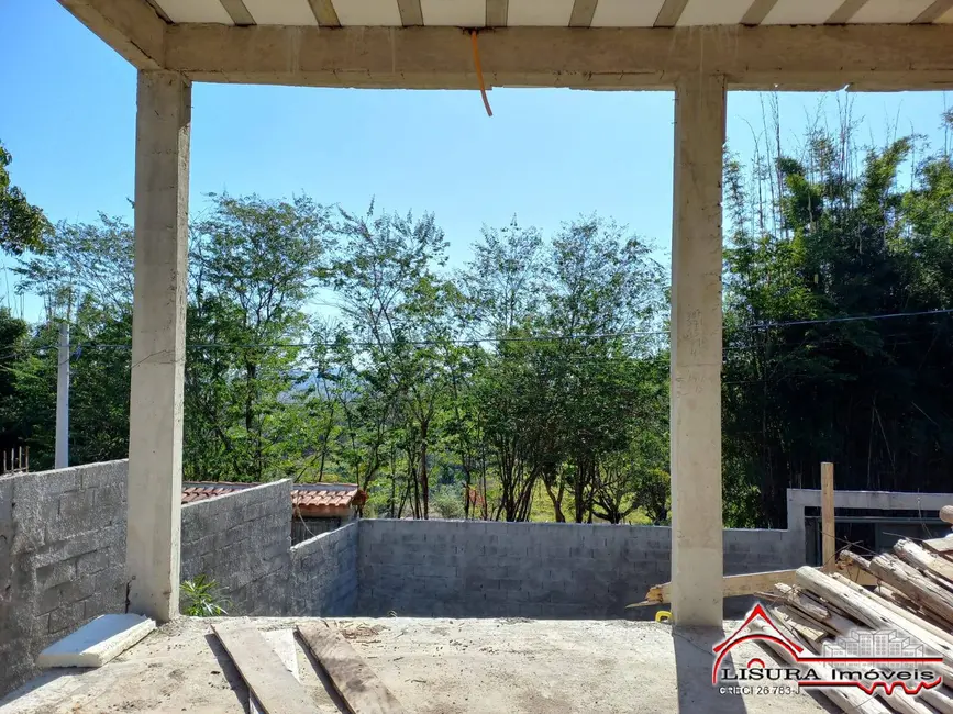 Foto 13 de Chácara à venda em Chácaras Santa Maria, Jacarei - SP