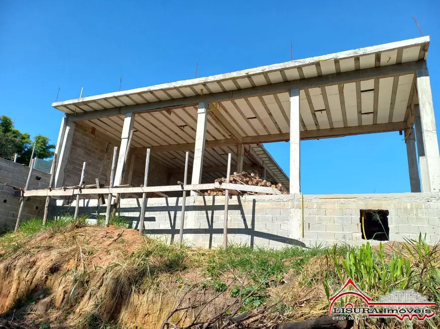 Foto 7 de Chácara à venda em Chácaras Santa Maria, Jacarei - SP