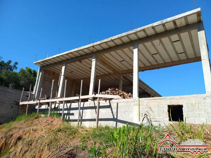 Foto 8 de Chácara à venda em Chácaras Santa Maria, Jacarei - SP