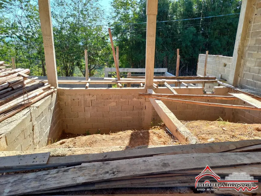 Foto 14 de Chácara à venda em Chácaras Santa Maria, Jacarei - SP