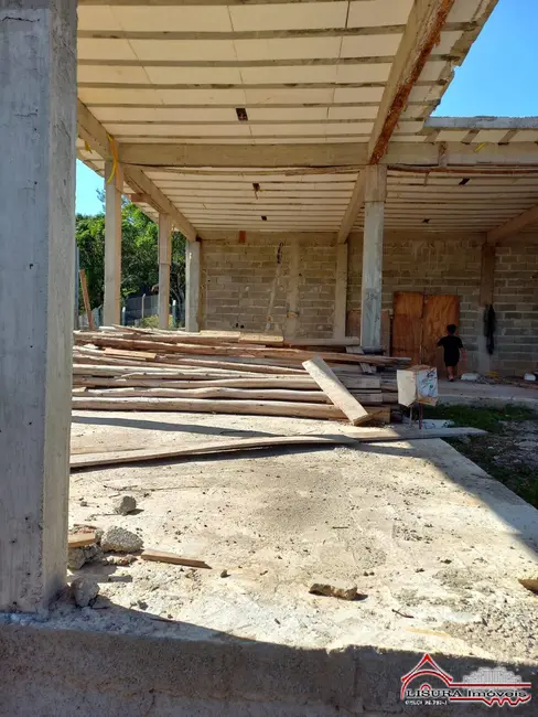 Foto 15 de Chácara à venda em Chácaras Santa Maria, Jacarei - SP