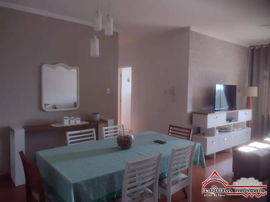 Foto 4 de Apartamento com 3 quartos à venda, 88m2 em Jardim Califórnia, Jacarei - SP