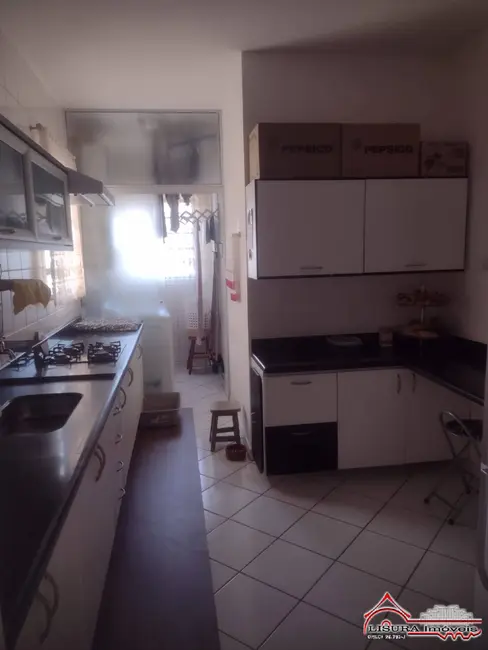 Foto 6 de Apartamento com 3 quartos à venda, 88m2 em Jardim Califórnia, Jacarei - SP