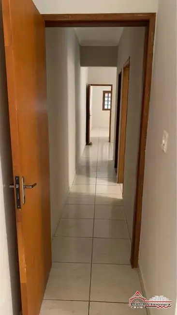 Foto 7 de Casa com 2 quartos à venda, 75m2 em Vila Formosa, Jacarei - SP