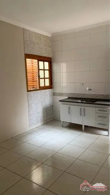 Foto 6 de Casa com 2 quartos à venda, 75m2 em Vila Formosa, Jacarei - SP