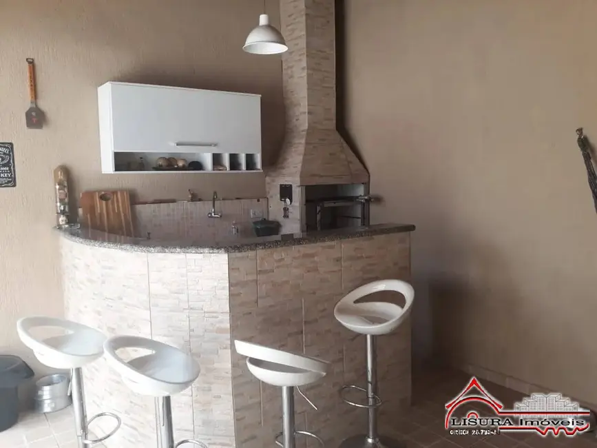 Foto 5 de Casa com 2 quartos à venda, 75m2 em Vila Formosa, Jacarei - SP