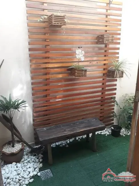 Foto 4 de Casa com 2 quartos à venda, 75m2 em Vila Formosa, Jacarei - SP