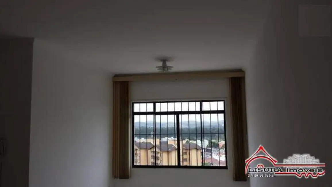 Foto 4 de Apartamento com 3 quartos à venda, 88m2 em Jardim Califórnia, Jacarei - SP