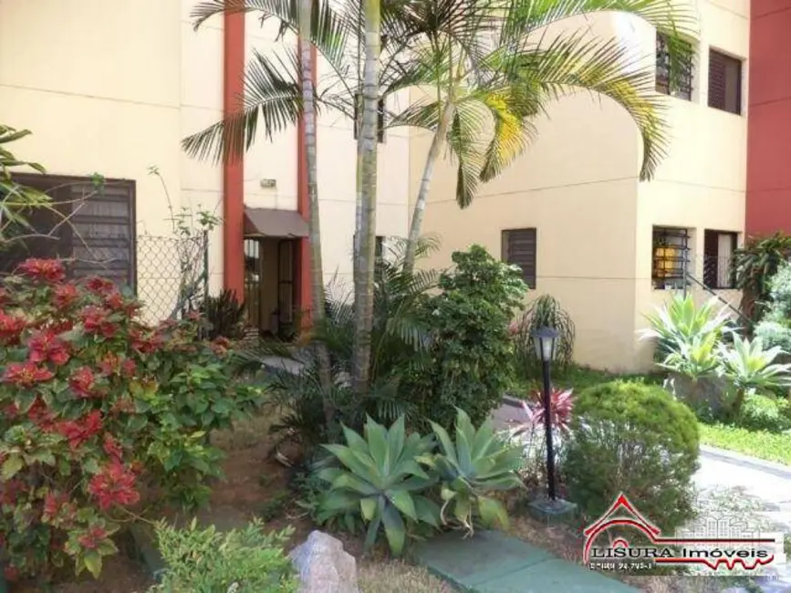 Foto 6 de Apartamento com 3 quartos à venda, 88m2 em Jardim Califórnia, Jacarei - SP