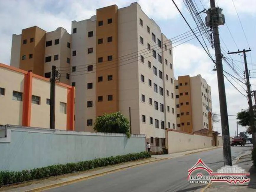 Foto 1 de Apartamento com 3 quartos à venda, 88m2 em Jardim Califórnia, Jacarei - SP