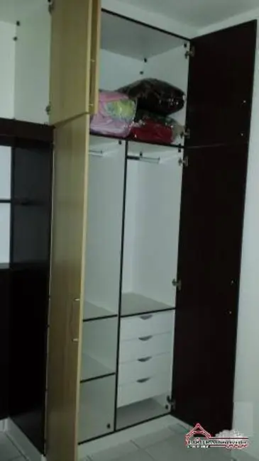 Foto 5 de Apartamento com 3 quartos à venda, 88m2 em Jardim Califórnia, Jacarei - SP