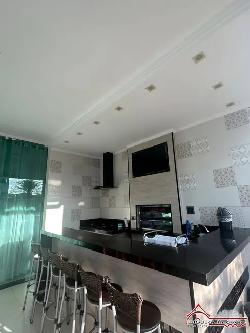 Foto 6 de Casa de Condomínio com 3 quartos à venda, 285m2 em Jardim Altos de Santana I, Jacarei - SP