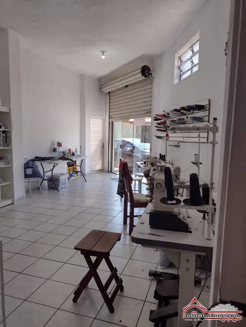 Sala Comercial para alugar em Parque Califórnia, Jacarei - SP - imagem 3 Foto 3 de Sala Comercial para alugar em Parque Califórnia, Jacarei - SP