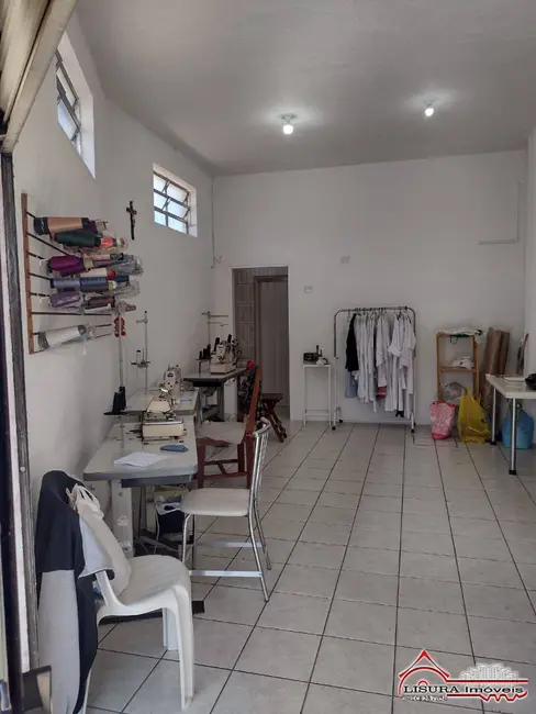 Sala Comercial para alugar em Parque Califórnia, Jacarei - SP - imagem 4 Foto 4 de Sala Comercial para alugar em Parque Califórnia, Jacarei - SP