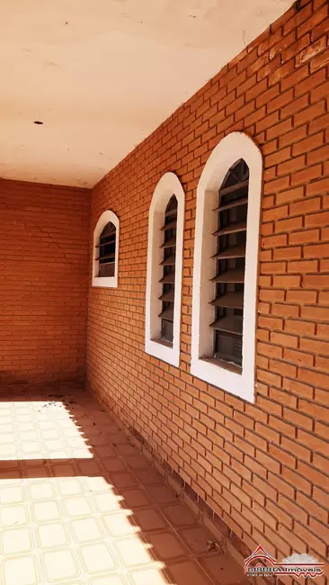 Foto 4 de Casa com 3 quartos à venda, 220m2 em Jardim Flórida, Jacarei - SP