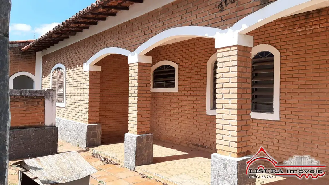 Foto 3 de Casa com 3 quartos à venda, 220m2 em Jardim Flórida, Jacarei - SP