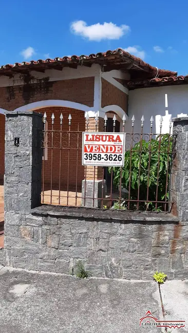 Foto 2 de Casa com 3 quartos à venda, 220m2 em Jardim Flórida, Jacarei - SP