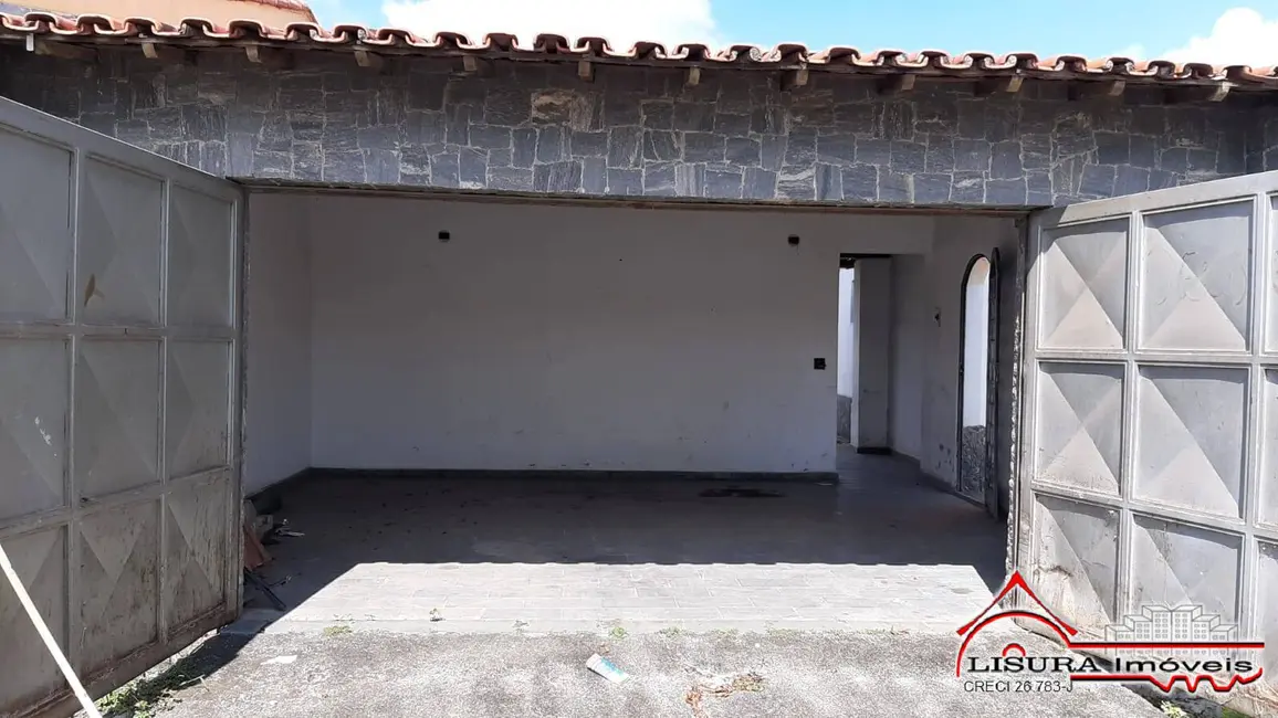 Foto 6 de Casa com 3 quartos à venda, 220m2 em Jardim Flórida, Jacarei - SP