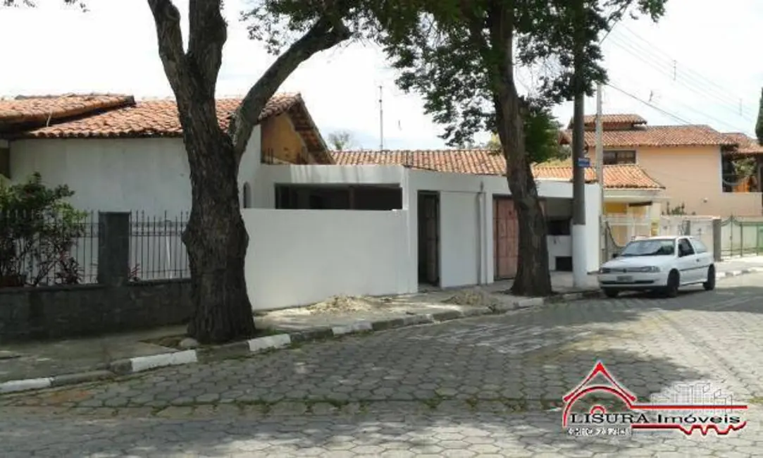 Foto 2 de Casa com 3 quartos à venda, 220m2 em Jardim Flórida, Jacarei - SP