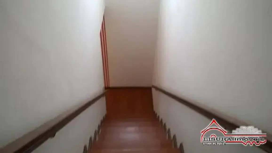 Foto 4 de Casa com 3 quartos à venda, 125m2 em Vila Aprazível, Jacarei - SP