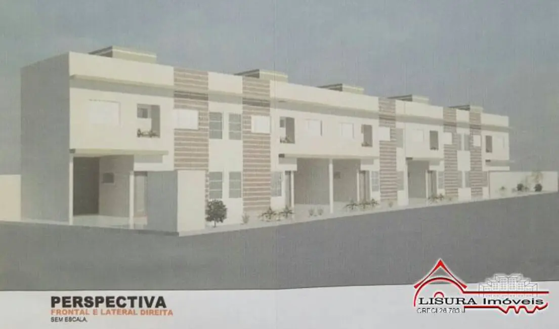 Foto 6 de Terreno / Lote à venda em Centro, Jacarei - SP