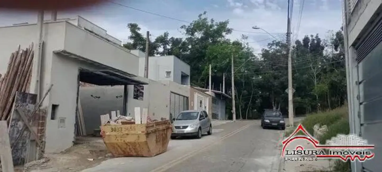 Foto 4 de Terreno / Lote à venda, 175m2 em Loteamento Villa Branca, Jacarei - SP