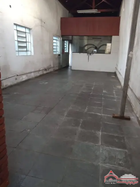 Foto 2 de Sala Comercial à venda, 115m2 em Centro, Jacarei - SP