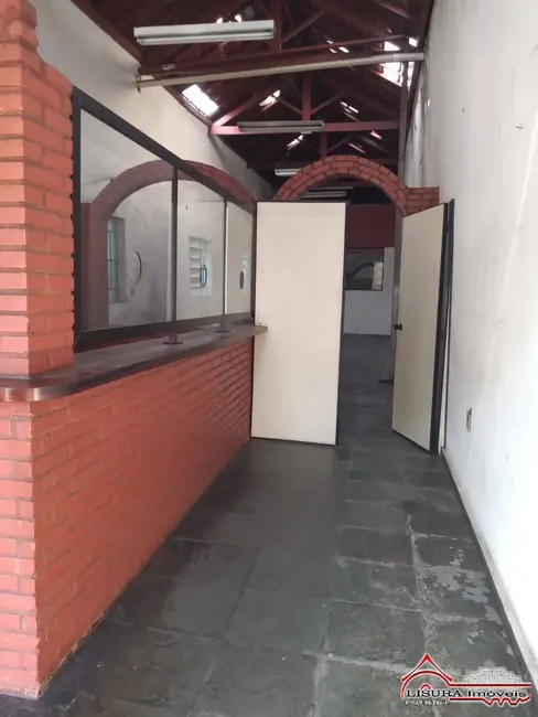 Sala Comercial para alugar, 115m2 em Centro, Jacarei - SP - imagem 8 Foto 8 de Sala Comercial para alugar, 115m2 em Centro, Jacarei - SP