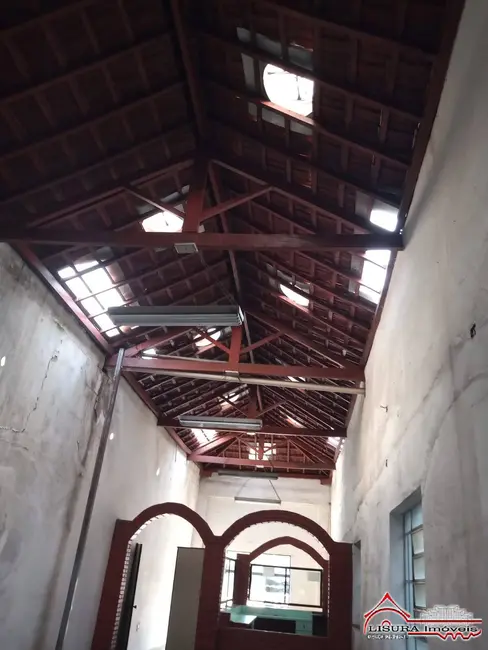 Sala Comercial para alugar, 115m2 em Centro, Jacarei - SP - imagem 3 Foto 3 de Sala Comercial para alugar, 115m2 em Centro, Jacarei - SP