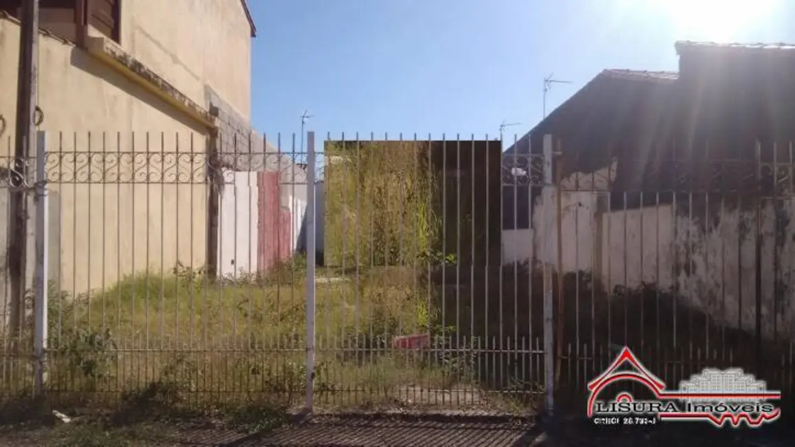 Foto 1 de Terreno / Lote à venda, 240m2 em Jardim Jacinto, Jacarei - SP