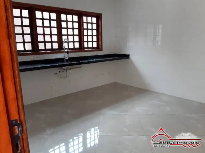 Foto 9 de Casa com 4 quartos à venda, 380m2 em Vila Aprazível, Jacarei - SP