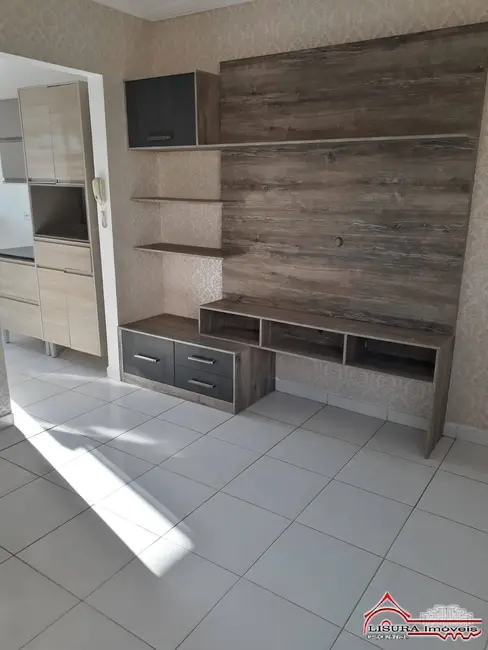 Foto 1 de Apartamento com 2 quartos à venda, 43m2 em Jardim Maria Amélia, Jacarei - SP