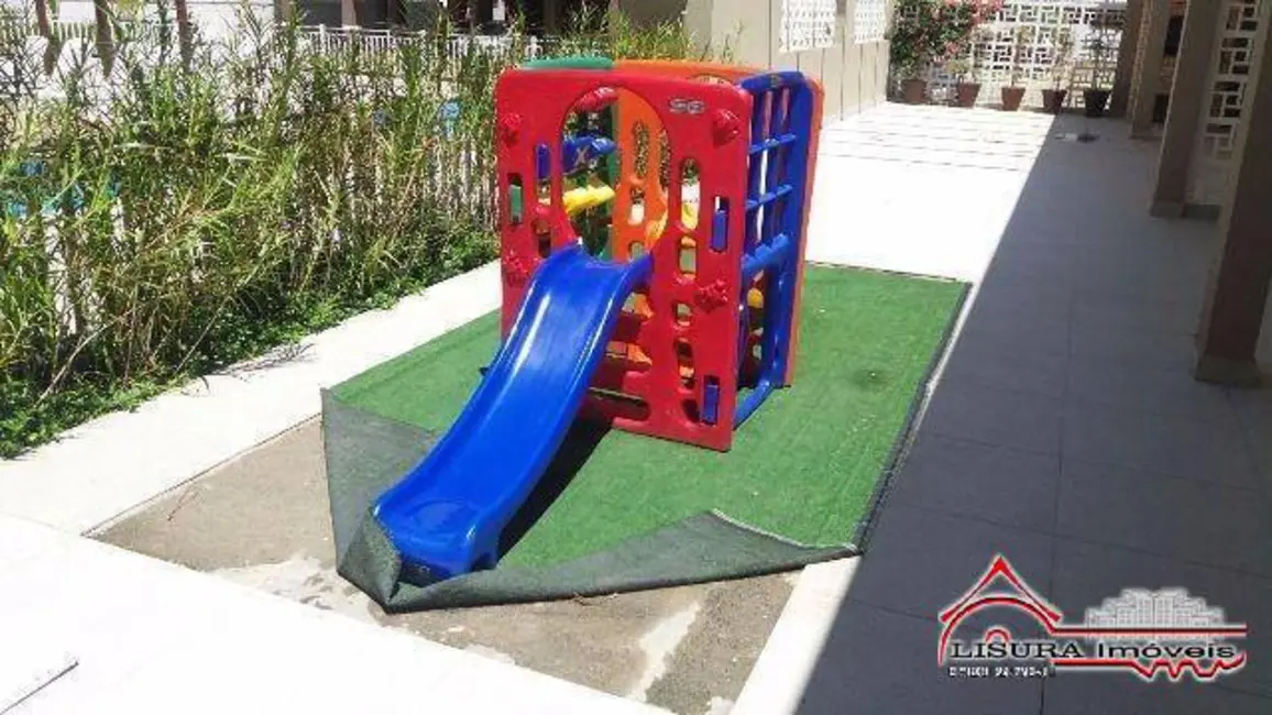 Foto 7 de Apartamento com 3 quartos à venda, 80m2 em Jardim Califórnia, Jacarei - SP