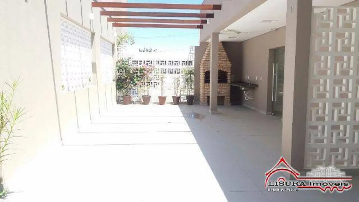 Foto 3 de Apartamento com 3 quartos à venda, 80m2 em Jardim Califórnia, Jacarei - SP