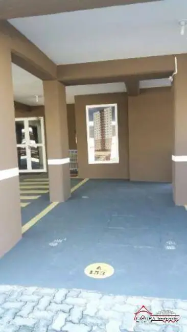 Foto 4 de Apartamento com 3 quartos à venda, 80m2 em Jardim Califórnia, Jacarei - SP