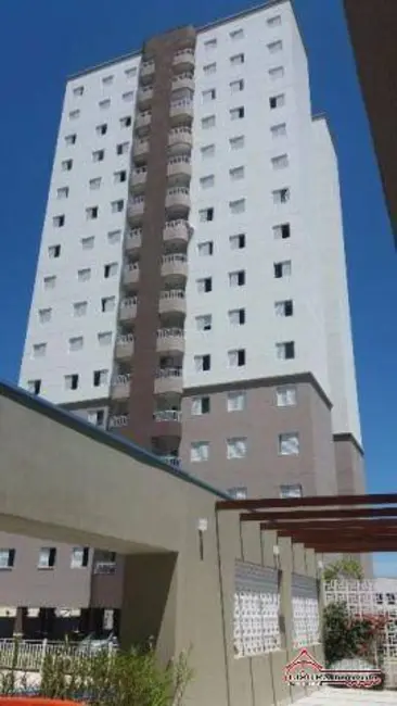 Foto 8 de Apartamento com 3 quartos à venda, 80m2 em Jardim Califórnia, Jacarei - SP