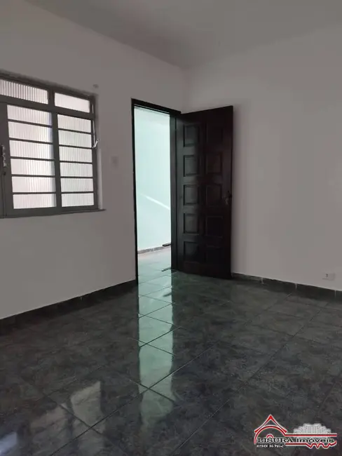 Foto 6 de Casa com 3 quartos à venda, 137m2 em Vila Zezé, Jacarei - SP