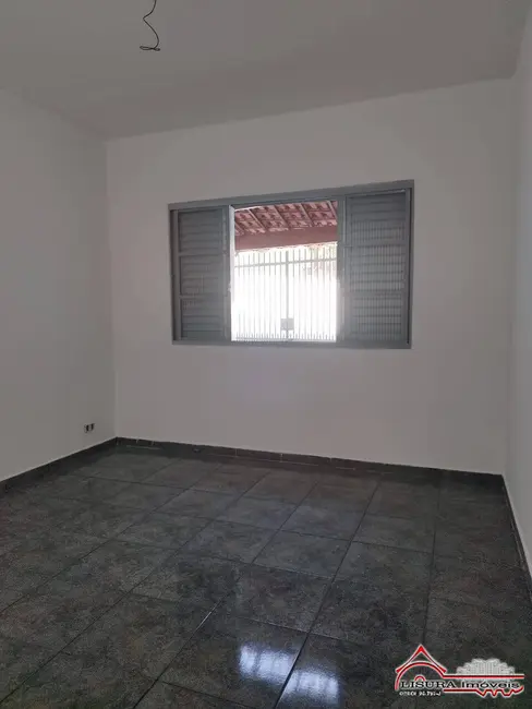 Foto 9 de Casa com 3 quartos à venda, 137m2 em Vila Zezé, Jacarei - SP