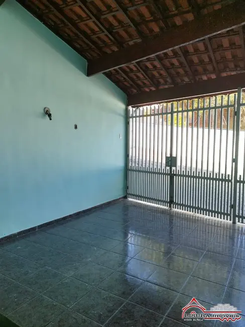 Foto 5 de Casa com 3 quartos à venda, 137m2 em Vila Zezé, Jacarei - SP