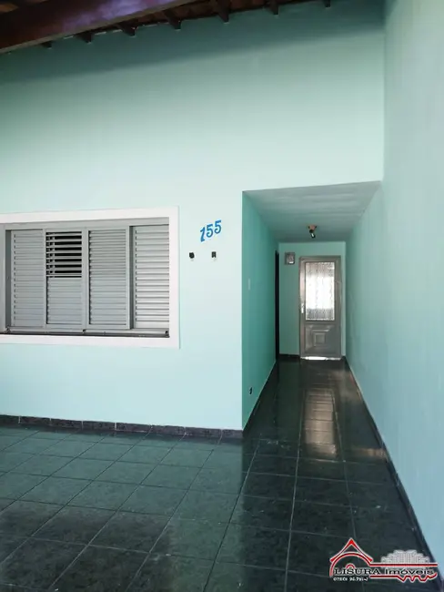 Foto 4 de Casa com 3 quartos à venda, 137m2 em Vila Zezé, Jacarei - SP