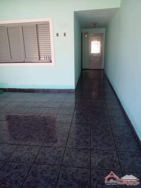Foto 3 de Casa com 3 quartos à venda, 137m2 em Vila Zezé, Jacarei - SP