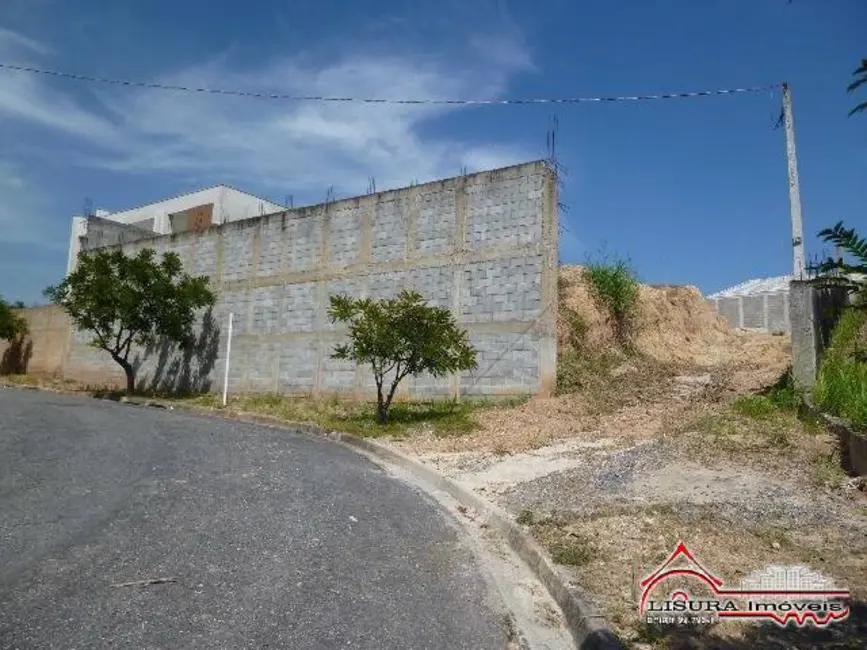 Lote de Condomínio à venda em Jardim Terras de Santa Helena, Jacarei - SP - imagem 5 Foto 5 de Lote de Condomínio à venda em Jardim Terras de Santa Helena, Jacarei - SP