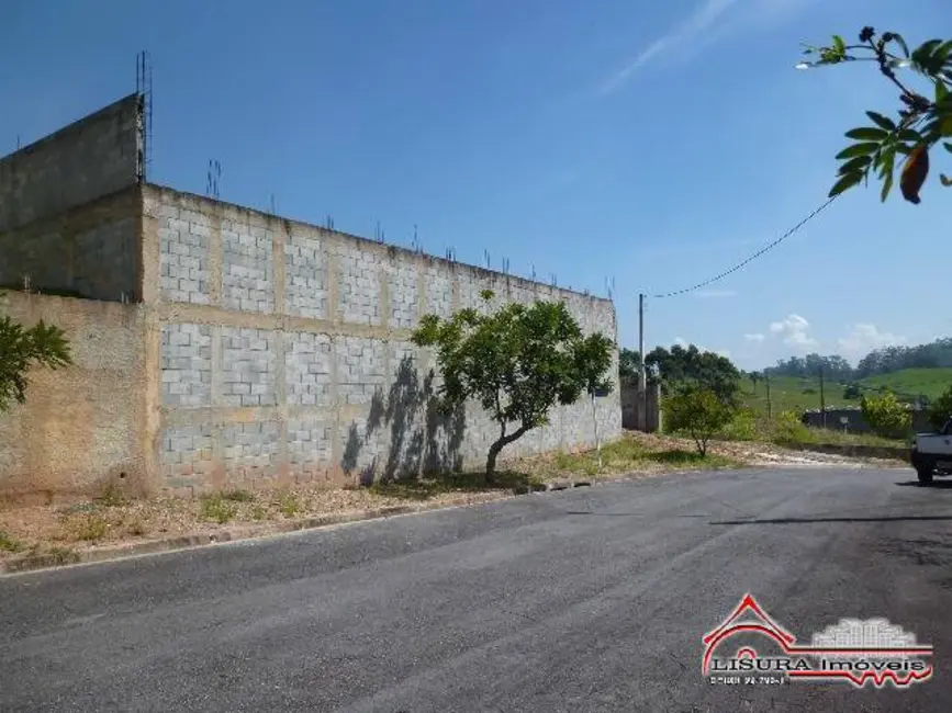 Lote de Condomínio à venda em Jardim Terras de Santa Helena, Jacarei - SP - imagem 6 Foto 6 de Lote de Condomínio à venda em Jardim Terras de Santa Helena, Jacarei - SP