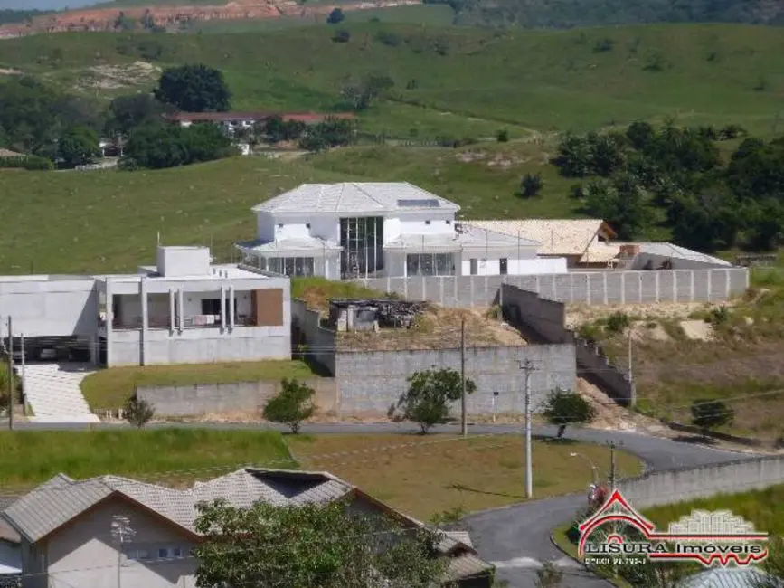 Lote de Condomínio à venda em Jardim Terras de Santa Helena, Jacarei - SP - imagem 9 Foto 9 de Lote de Condomínio à venda em Jardim Terras de Santa Helena, Jacarei - SP