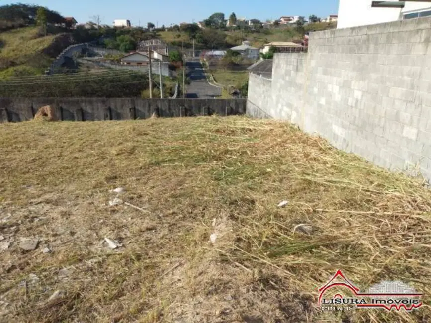 Lote de Condomínio à venda em Jardim Terras de Santa Helena, Jacarei - SP - imagem 3 Foto 3 de Lote de Condomínio à venda em Jardim Terras de Santa Helena, Jacarei - SP