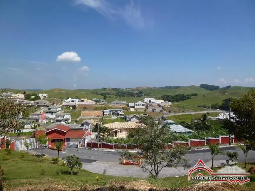 Lote de Condomínio à venda em Jardim Terras de Santa Helena, Jacarei - SP - imagem 8 Foto 8 de Lote de Condomínio à venda em Jardim Terras de Santa Helena, Jacarei - SP